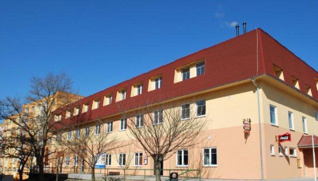 Penzion Mova Kadaň Екстериор снимка